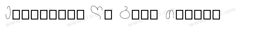 Eurostile OT Cond He字体转换